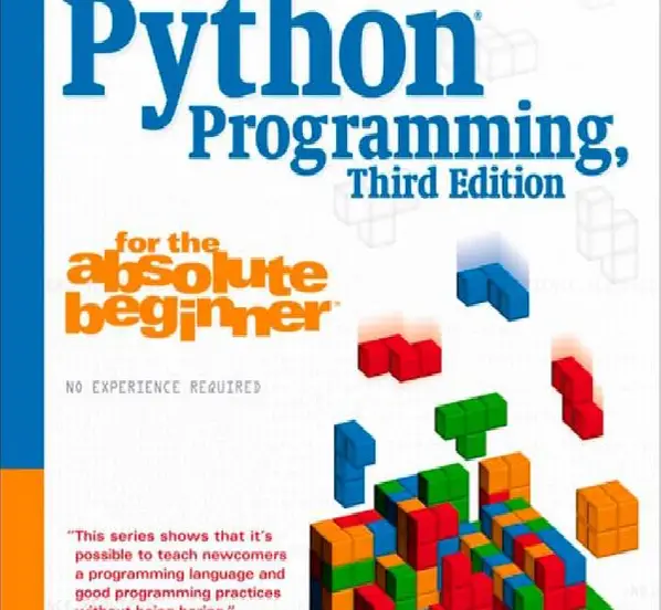 Beginner's Guide To Learning Python - Techyv.com